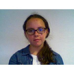 Constance GJONCI-PELLE