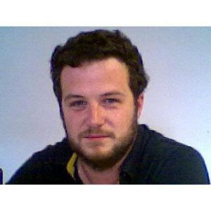 Jeremy TEMBUYSER
