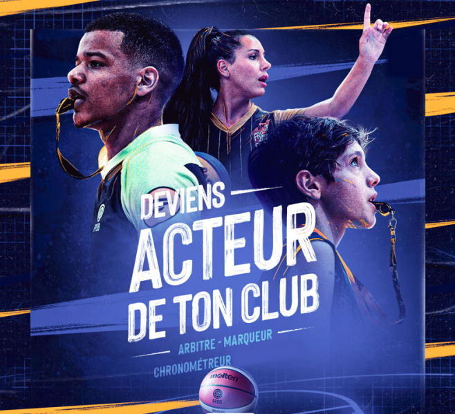 SONDAGE important,30 secondes:    Formation Arbitrage interne club 2023-2024