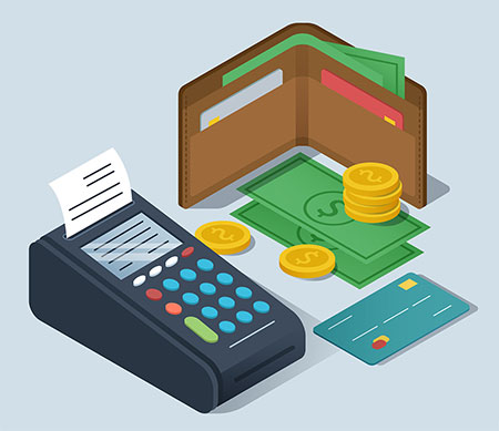 Permanences paiement inscriptions