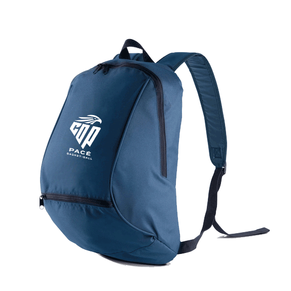 Petit sac à dos ergonomique