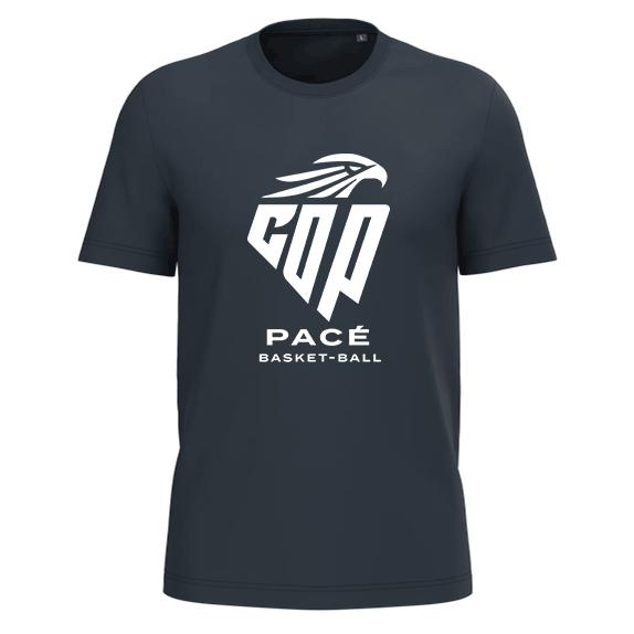 T shirt coton du supporter