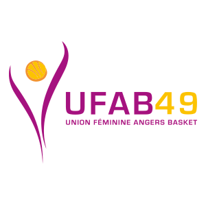ANGERS Union féminine basket 49