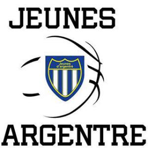 Argentré (Les Jeunes)