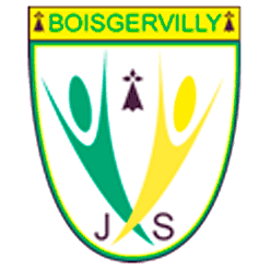 Boisgervilly JS