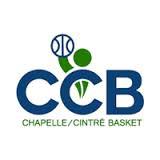 Cintré/La Chapelle Thouarault