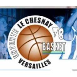 E.LE CHESNAY VERSAILLES 78 B