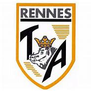 RENNES TOUR D'AUVERGNE