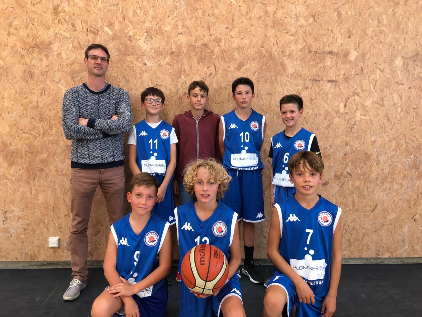U13 M2