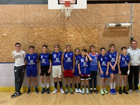 U15 M4