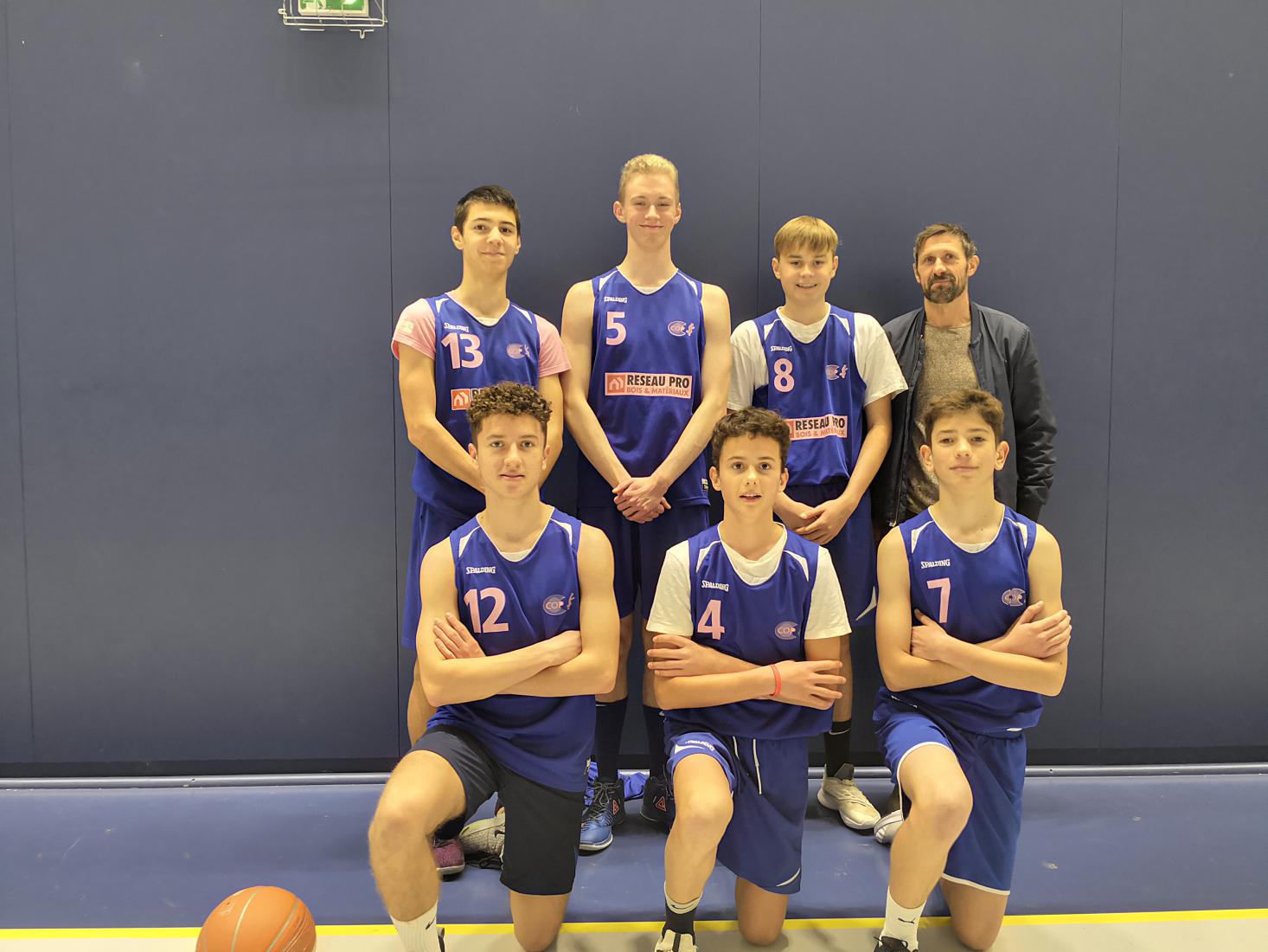 U17 M3