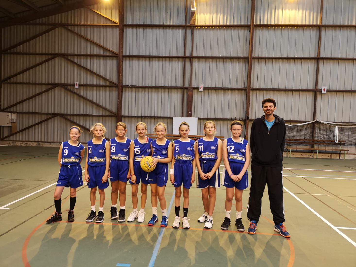 U13 F2