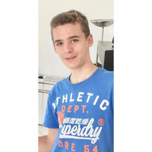 CHERUET Yvan