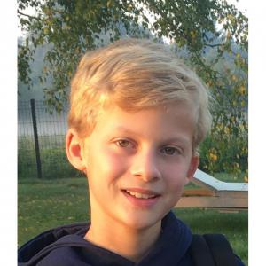 JAN Maxime