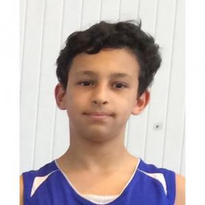 DJERORO Mohamed-Amine