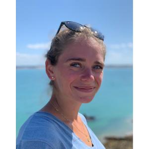 Anna GRATESAC
