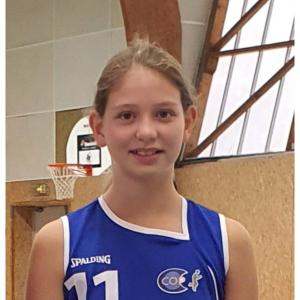 GIBOIRE Lucile