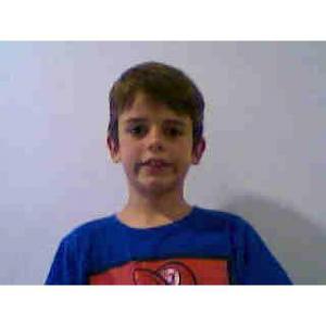 CHERUET Ethan