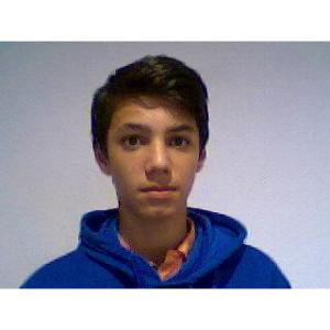 DELAURE Arthur