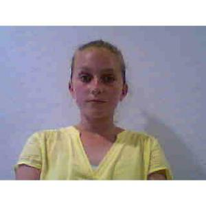 DRILLET Mathilde