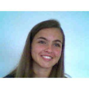 GROLLIER Pauline