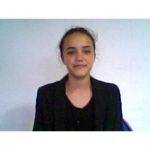 LE TERRIEN Charlotte
