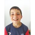 ROUSSEL Bastien