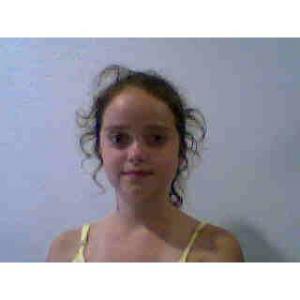 LEGEARD Coralie