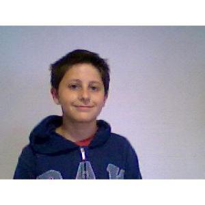 SALMON-GANDONNIERE Louis