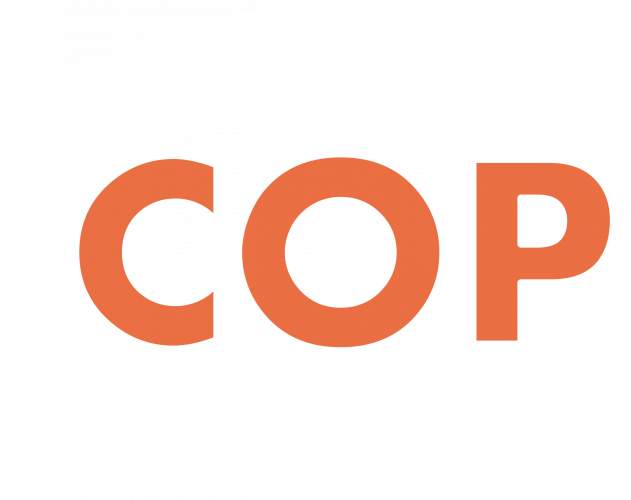 Logo CO Pacé Basket